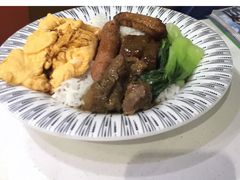 -锦园春香港茶餐厅(西海湾旗舰店)