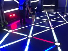 -梦东方未来世界航天主题乐园