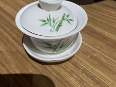 -荷风细雨·中国茶宴(碧云店)