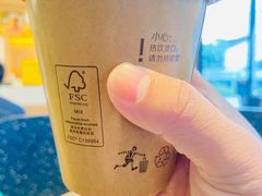-麦当劳(万博一路天河城分店)
