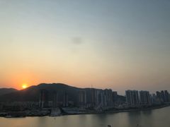 -澳门十六浦索菲特大酒店