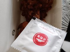 -必胜客(海安文峰店)