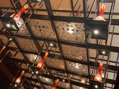 大堂-丽思卡尔顿酒店-天泰轩中餐厅(大沽北路店)