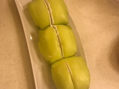 -甜源居星级甜品