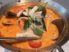 -Thai Alley泰爱里(二沙岛店)
