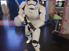 -美嘉欢乐影城(万象城店)