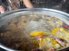-亚龙湾红树林度假酒店-韩轩韩餐厅