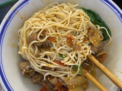 -万三面馆(青龙正街太古里店)