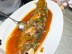 -老德州四合院·德州菜(天衢路店)