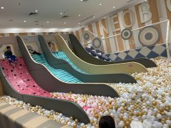 -奈尔宝家庭中心·亲子餐厅(宝安店)