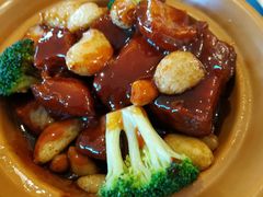 -陆壹捌餐厅(五大道店)