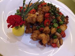 -清真·三德隆饭庄(桥梓口店)