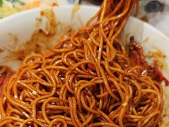 -王繁星面馆(西安熙地港店)