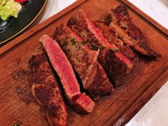 -MEAT MATE 鲜食肉铺(颐堤港店)