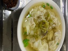 馄饨-汪家馄饨(集庆路店)