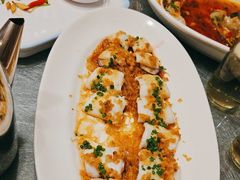 -博多新记·粤菜(复兴店)