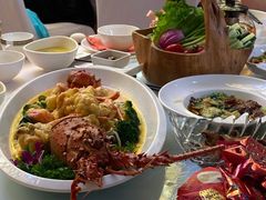 -味茂·老船夫1927(东海东路店)