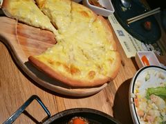 -通海俄式烧烤(下瓦房店)