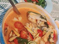 -蕉叶·广州明星泰国菜(保利广场店)