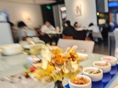 -小大董·烤鸭(观景餐厅·南京西路店)