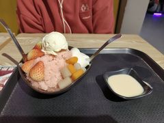 -鲜芋仙(南开大悦城店)
