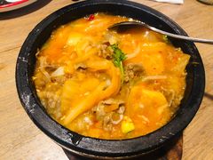 -新白鹿餐厅(城西银泰城店)