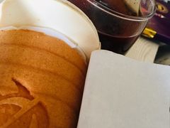 富士山下-燃厚蛋糕(卓展中信城店)