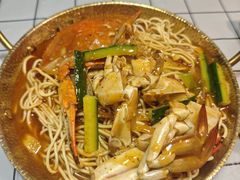 -狮龙啤酒烧烤屋(建二路店)