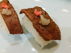 -V Bar海景扒房(北海湾惠龙万达嘉华酒店)