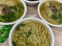 -大藏村拉面(保利首开·熙悦春天店)