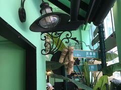 -弄堂里(阿里西溪A区店)