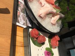 -江小渔鲜鱼火锅(冠亚星城店)