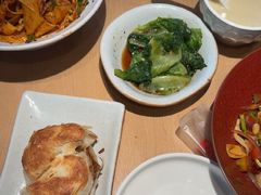 -大师兄·西北小馆(金湾华发商都店)