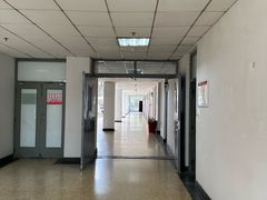 -首都师范大学(良乡校区)