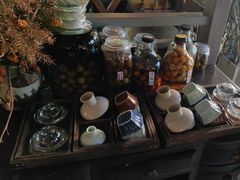 -BUND·FIVE外滩5号(天际店)