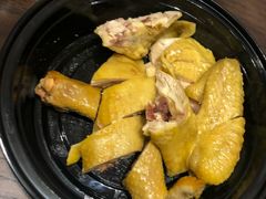 -港久茶餐厅(鹭洲里店)