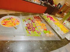 -威斯汀舞台餐厅