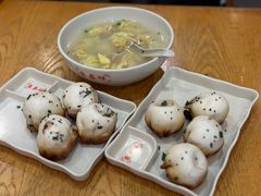 -东泰祥生煎馆(重庆北路店)