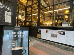 -The Coffee Academïcs(铜锣湾店)