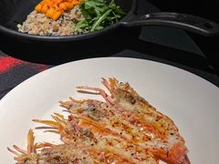 -小火花·干式熟成牛排馆Spark SteakHouse(剑桥郡店)