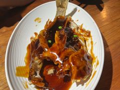 -马灯部落·西湖边的创意山景餐厅(虎跑动物园店)