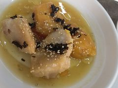 -众味海鲜大排档·活海鲜·潮汕味(南澳店)