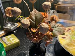 -鹿鸣山草本茶香火锅(园西路店)