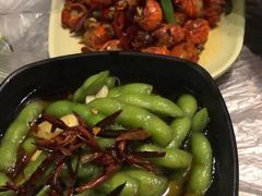 -巴厘龙虾·榜首油焖大虾(洞庭·艺术洋房店)