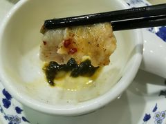 -金良酸菜鱼(宁海路总店)