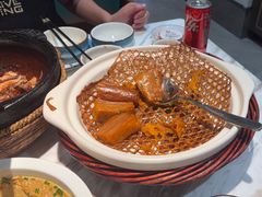 -曹家小菜(胜太路店)