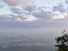 -紫金山山顶公园