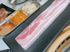 -花味·自助烤肉(南方时代店)