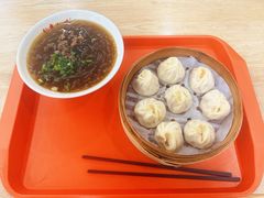 -新丰小吃(庆春路分店)