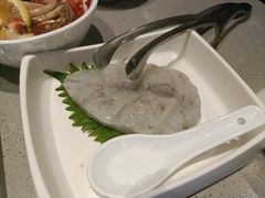 -海底捞火锅(新华联梦想城店)